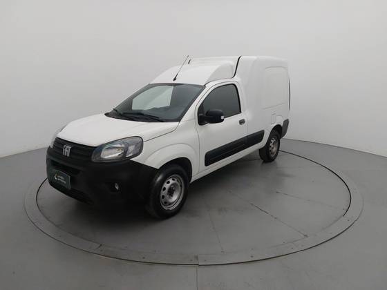 FIAT FIORINO 1.4 MPI FURGÃO ENDURANCE 8V FLEX 2P MANUAL FIAT FIORINO 1.4 MPI FURGÃO ENDURANCE 8V FLEX 2P MANUAL